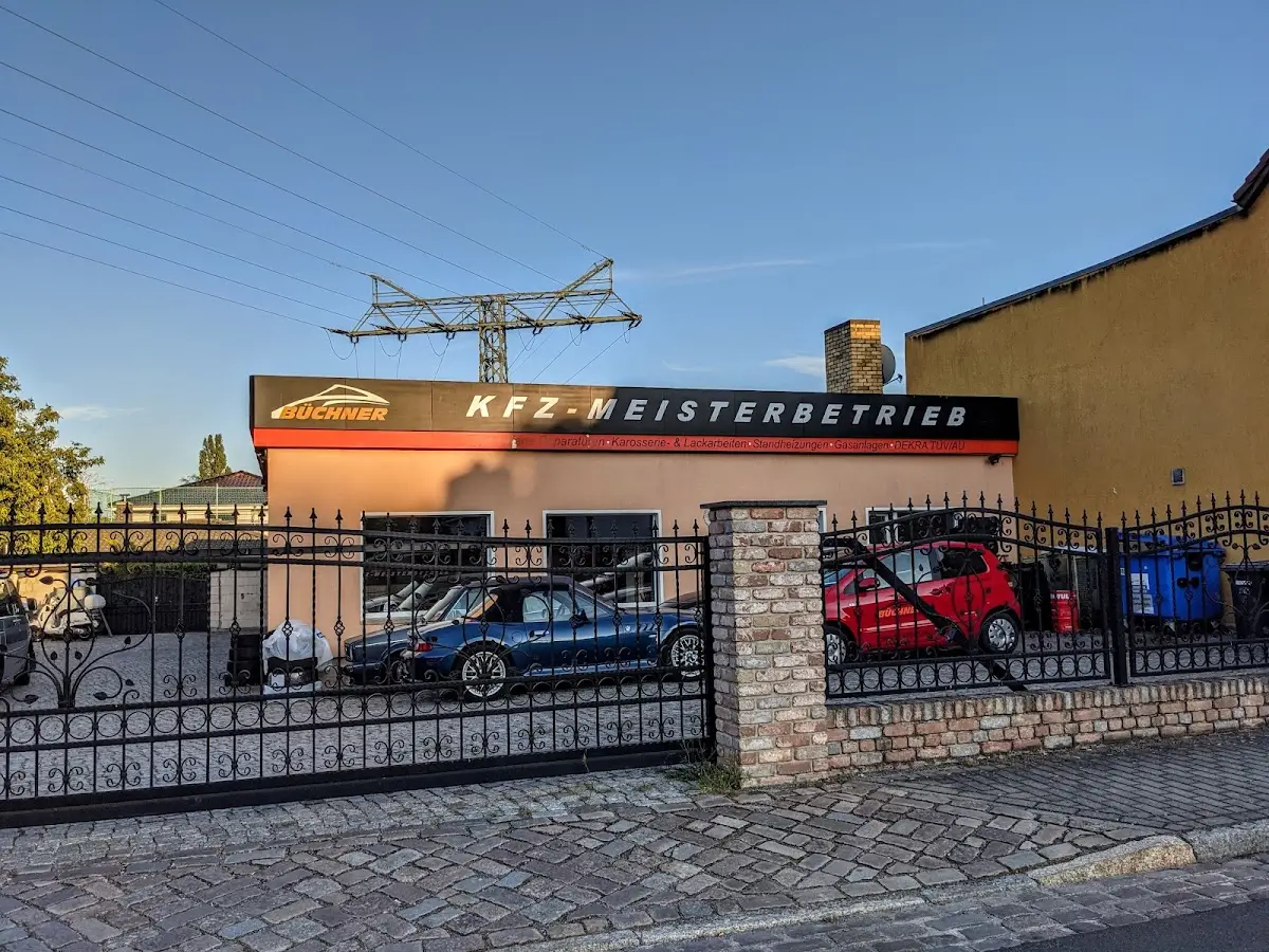 Werkstatt Impression 2