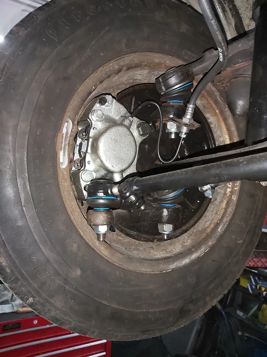 Werkstatt Impression 4