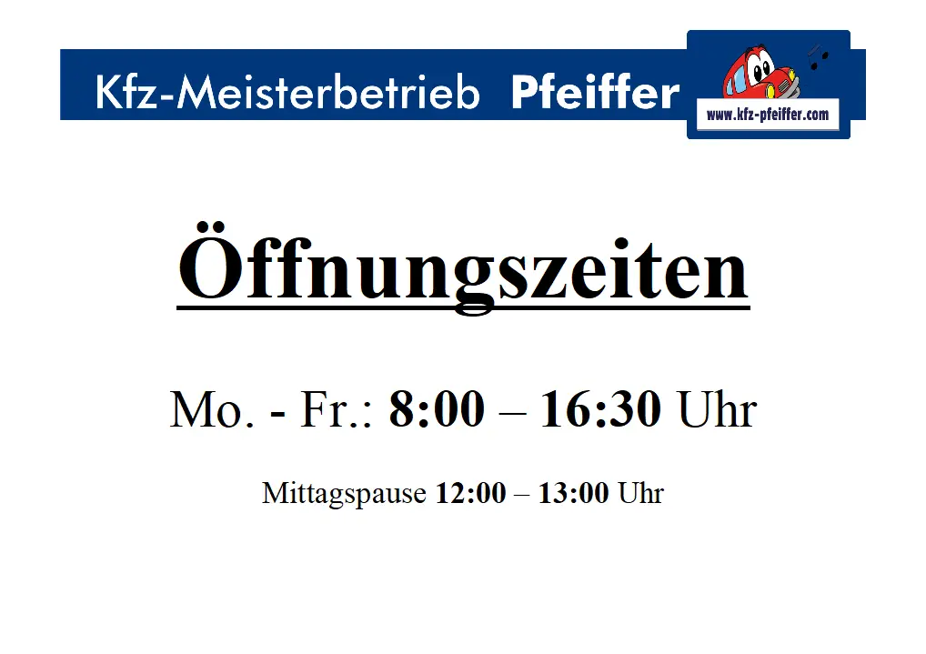 Werkstatt Impression 5