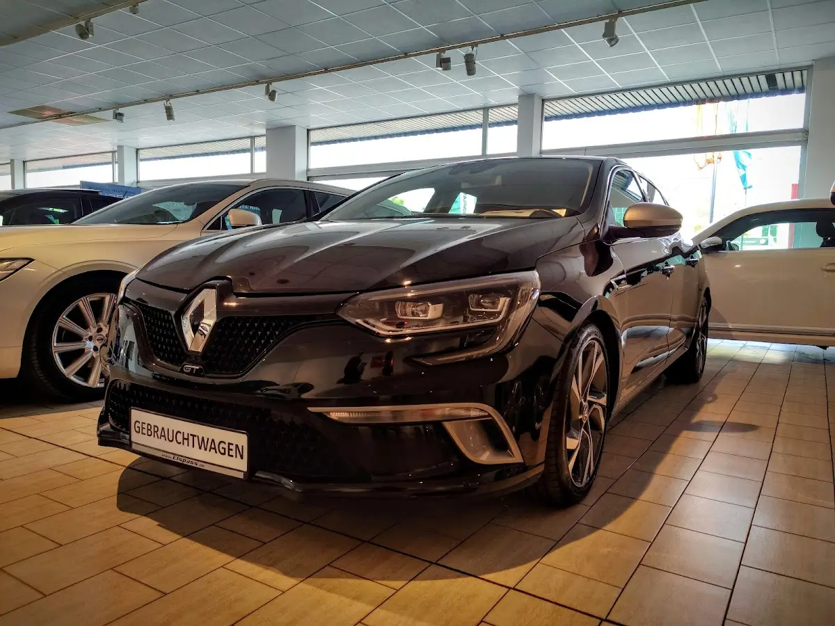 Werkstatt Impression 3