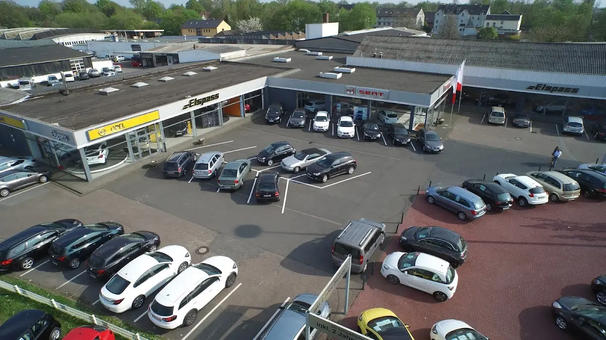 Werkstatt Impression 2