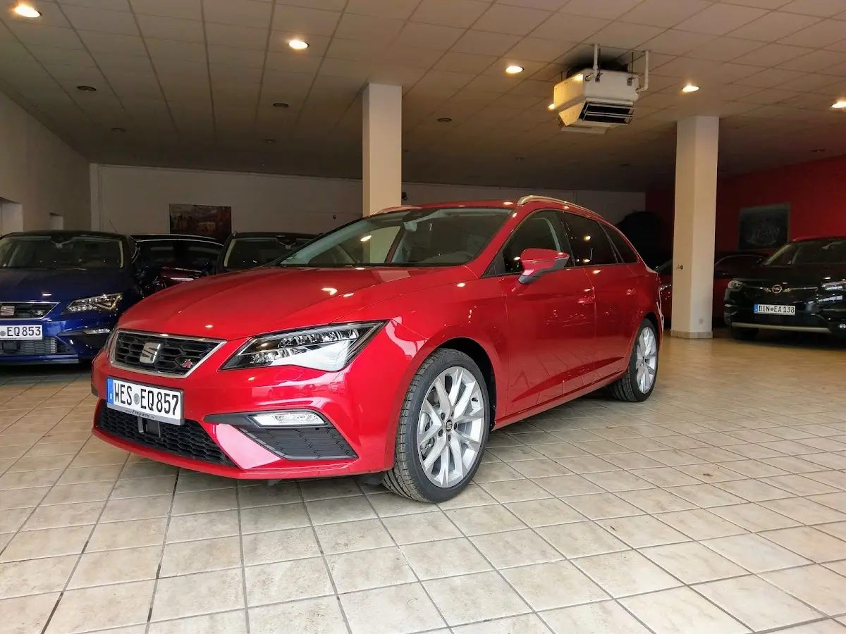 Werkstatt Impression 4