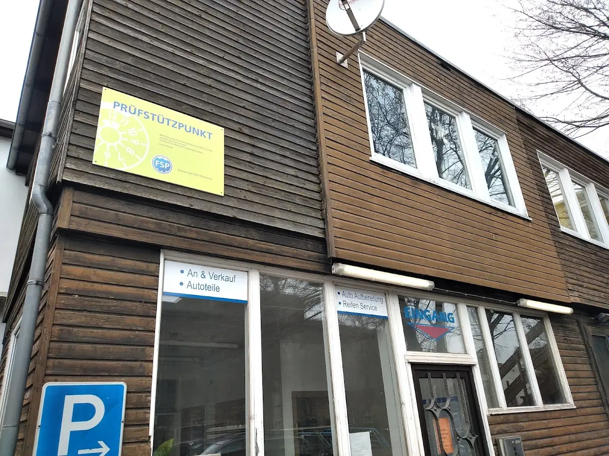 Werkstatt Impression 2