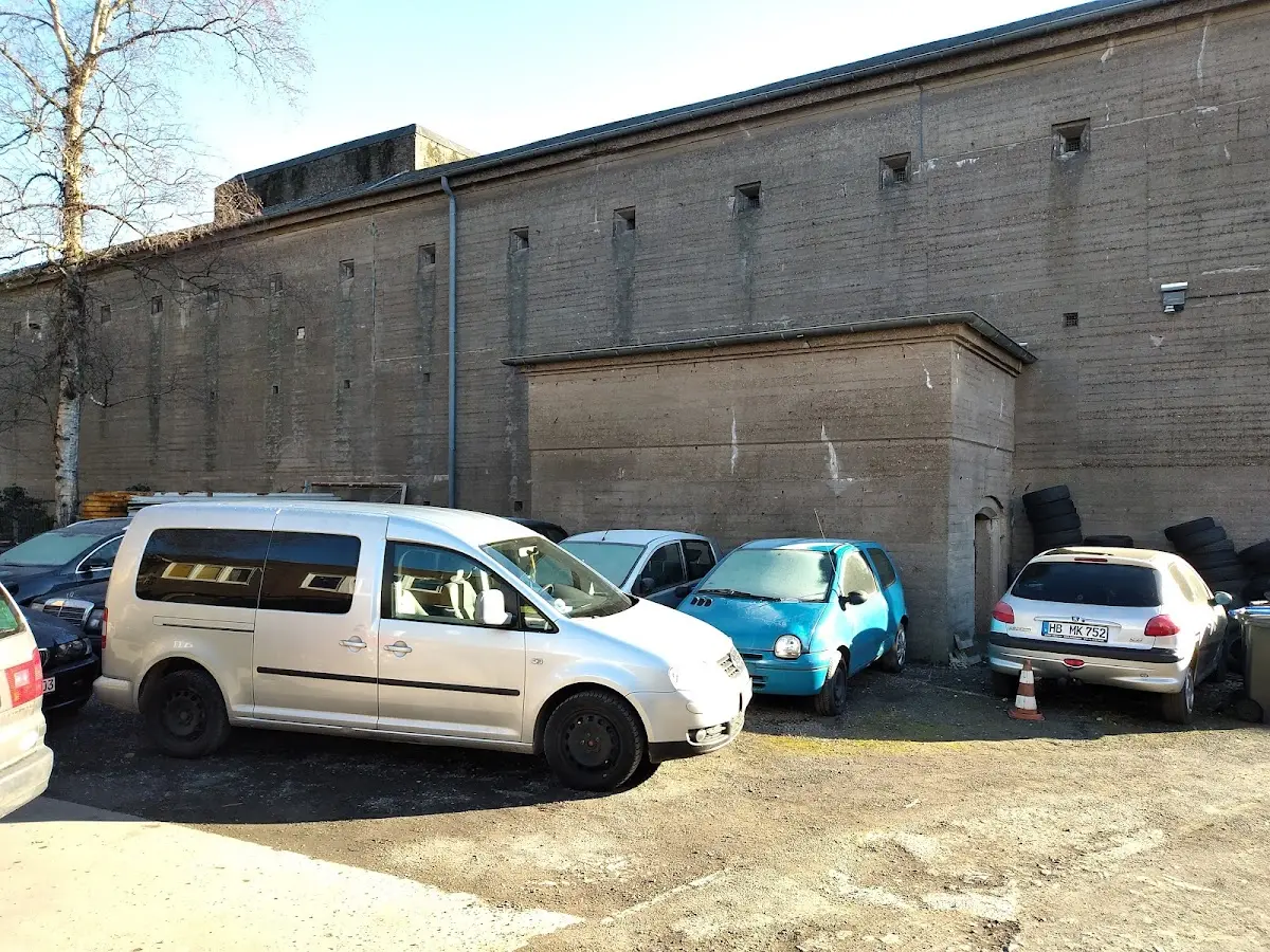 Werkstatt Impression 4