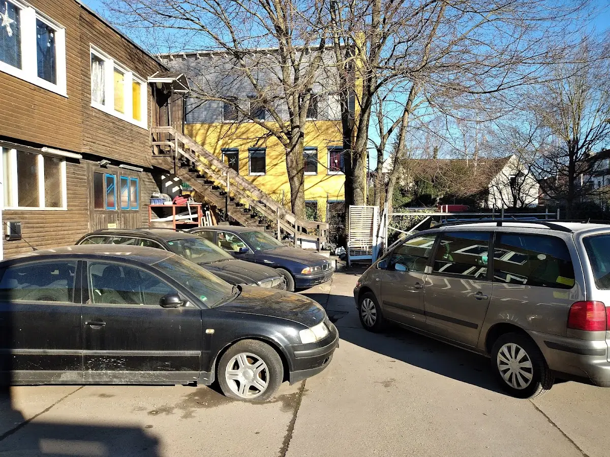 Werkstatt Impression 3