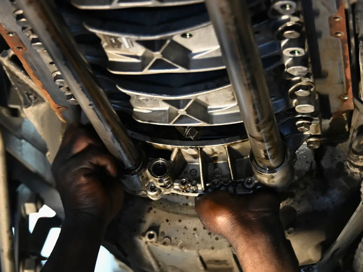 Werkstatt Impression 4