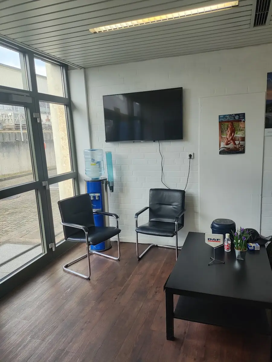 Werkstatt Impression 6