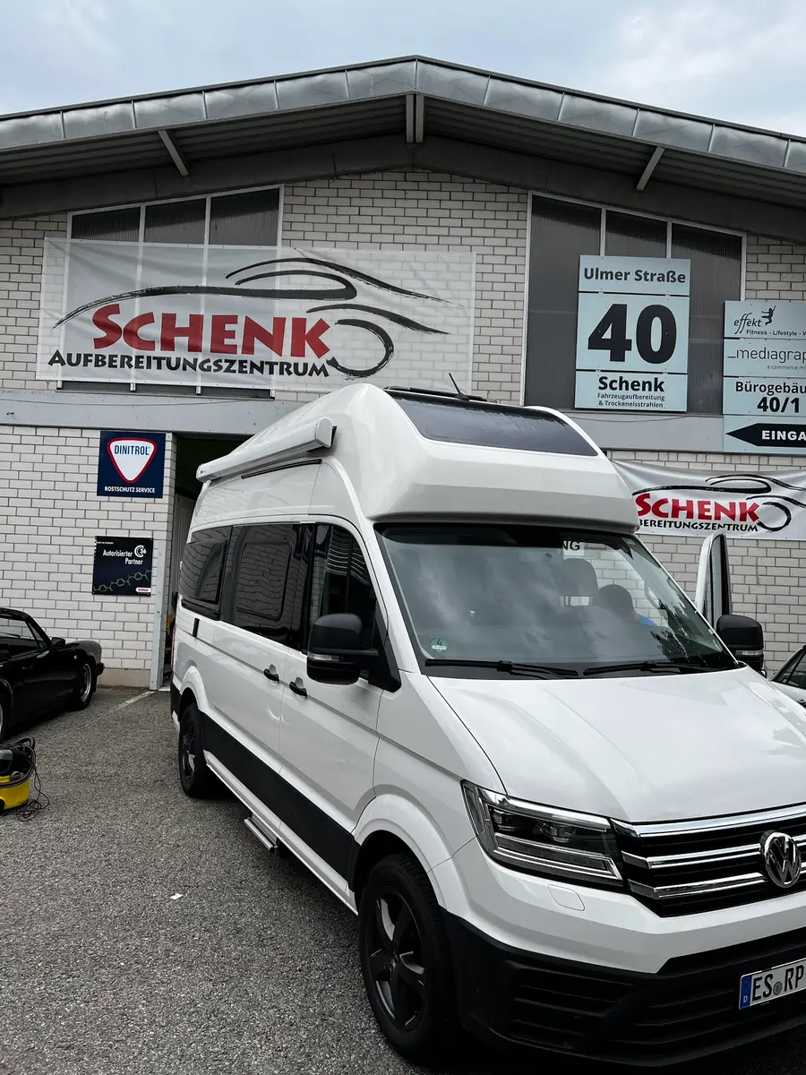 Werkstatt Impression 2