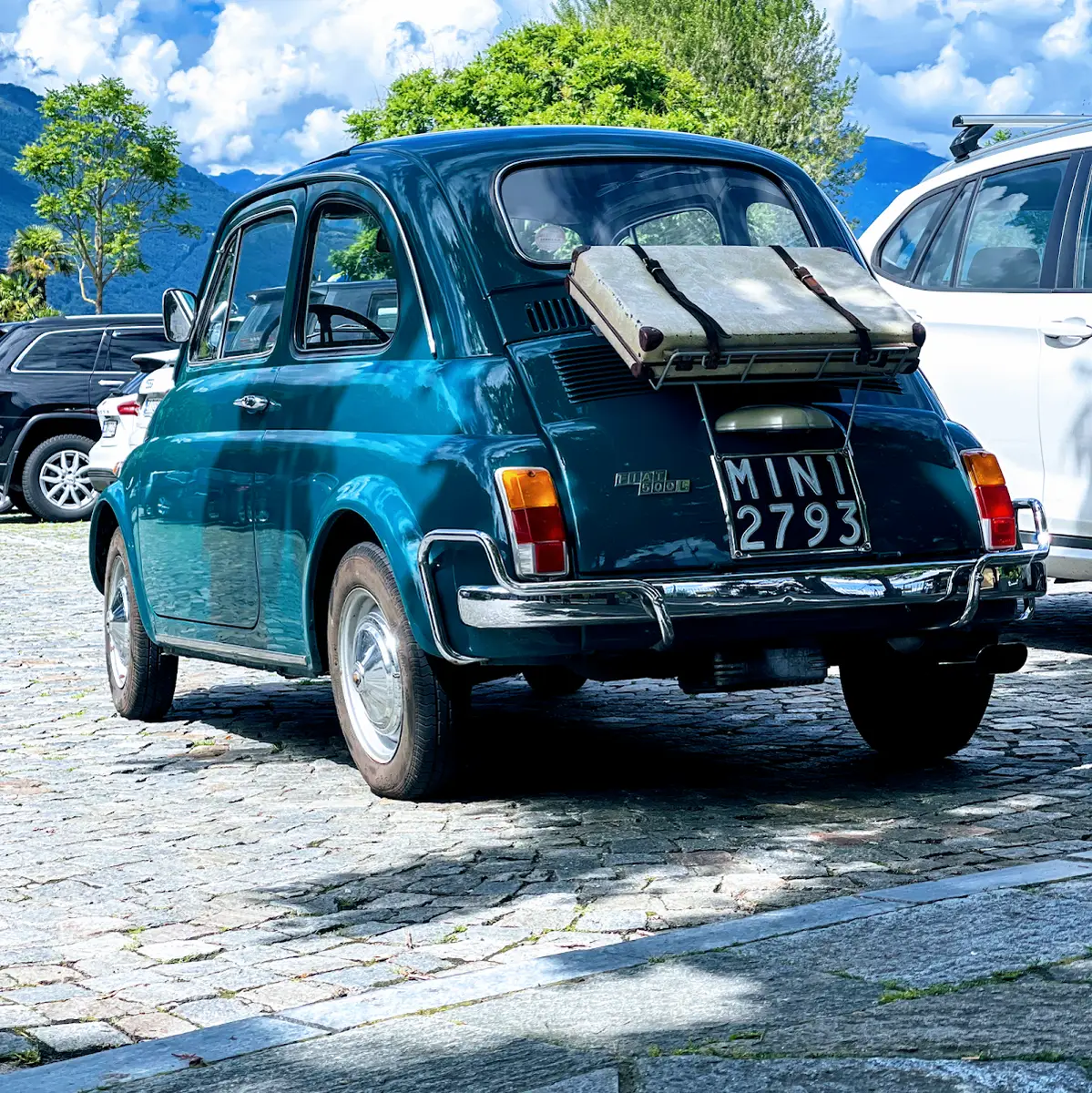 Werkstatt Impression 6