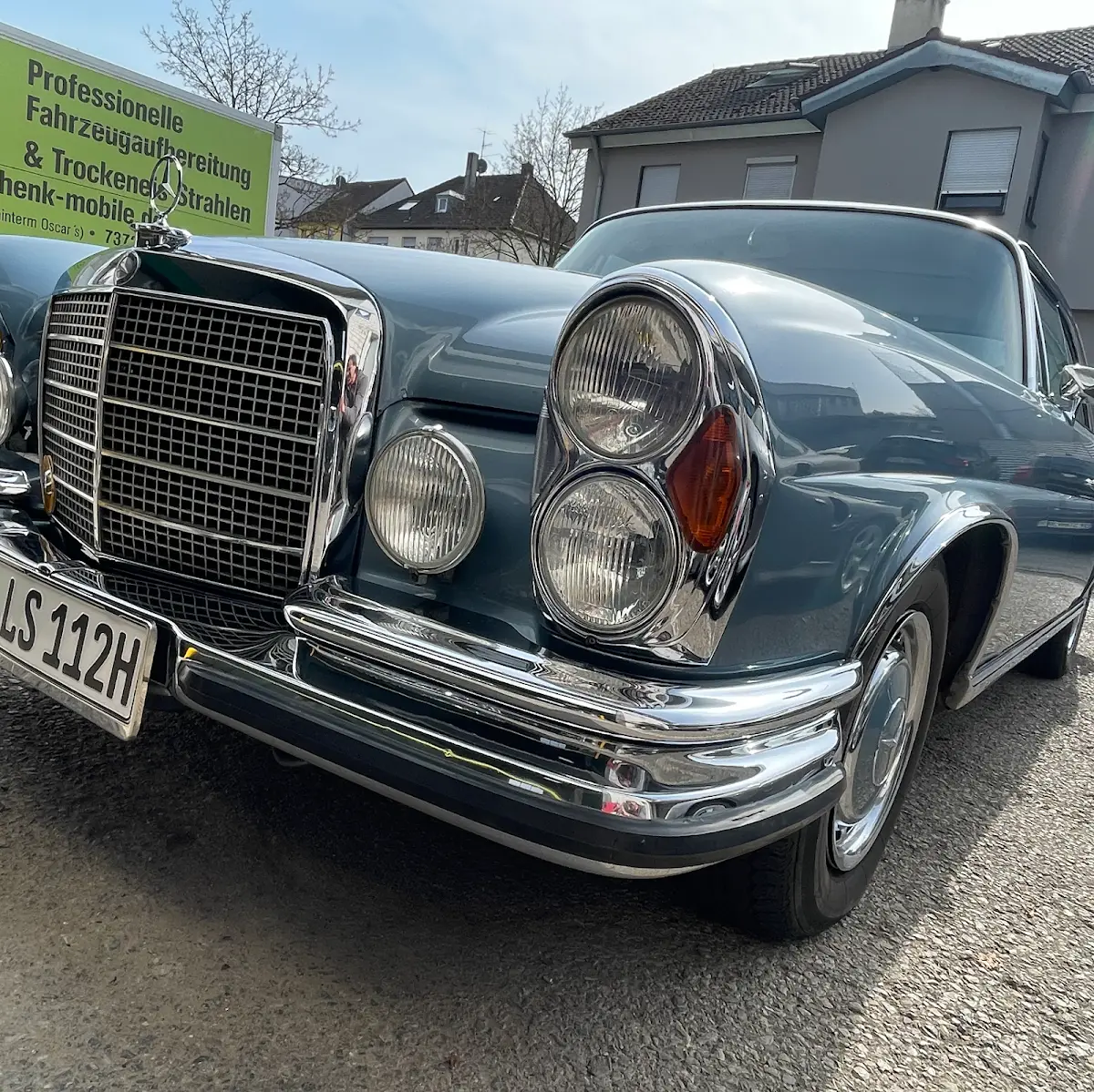 Werkstatt Impression 4