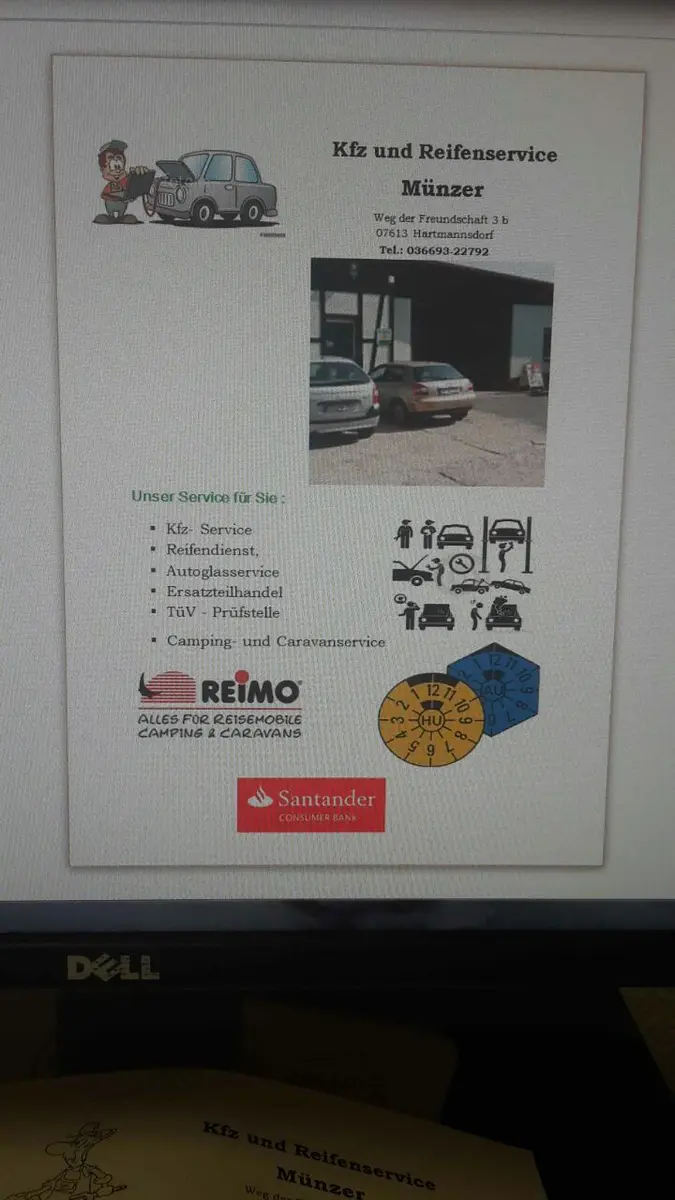 Werkstatt Impression 4