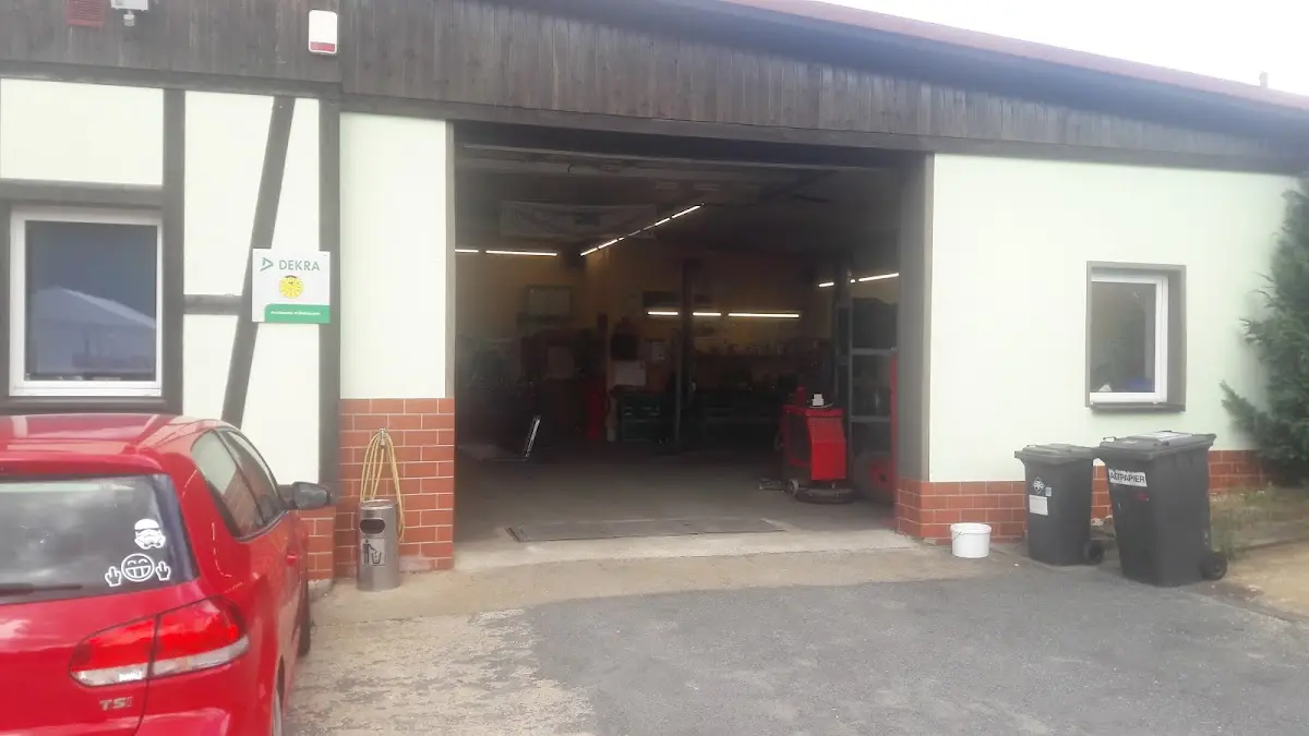 Werkstatt Impression 2