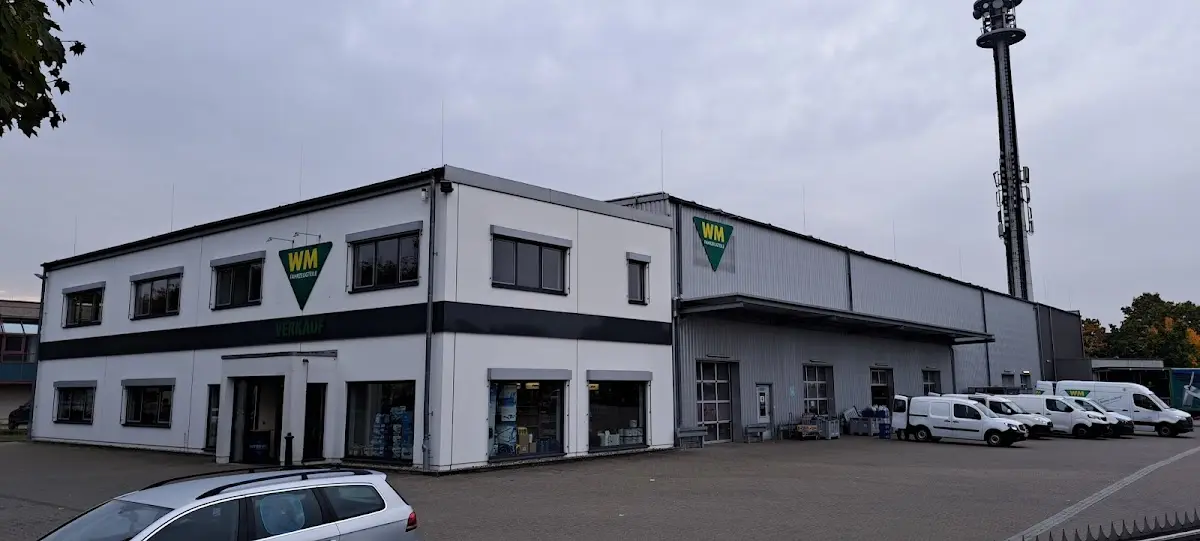 Werkstatt Impression 2