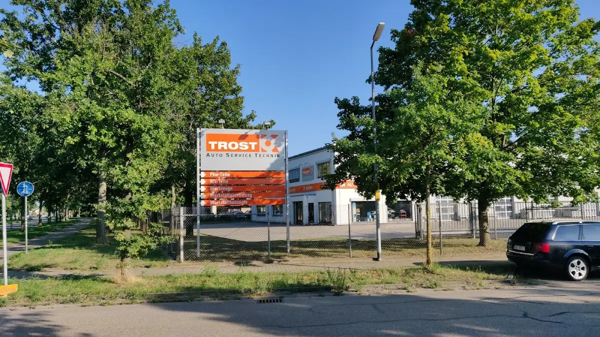 Werkstatt Impression 3