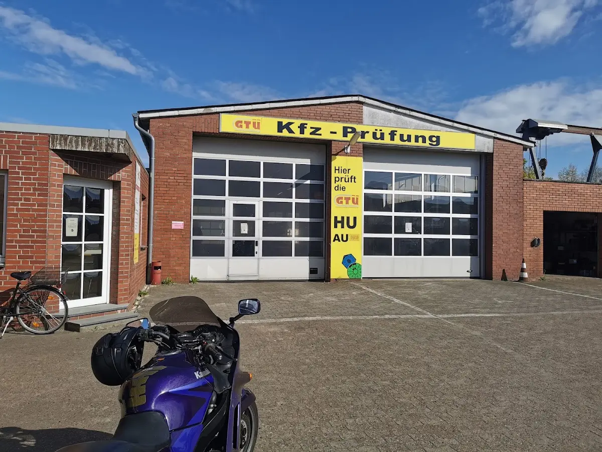 Werkstatt Impression 2