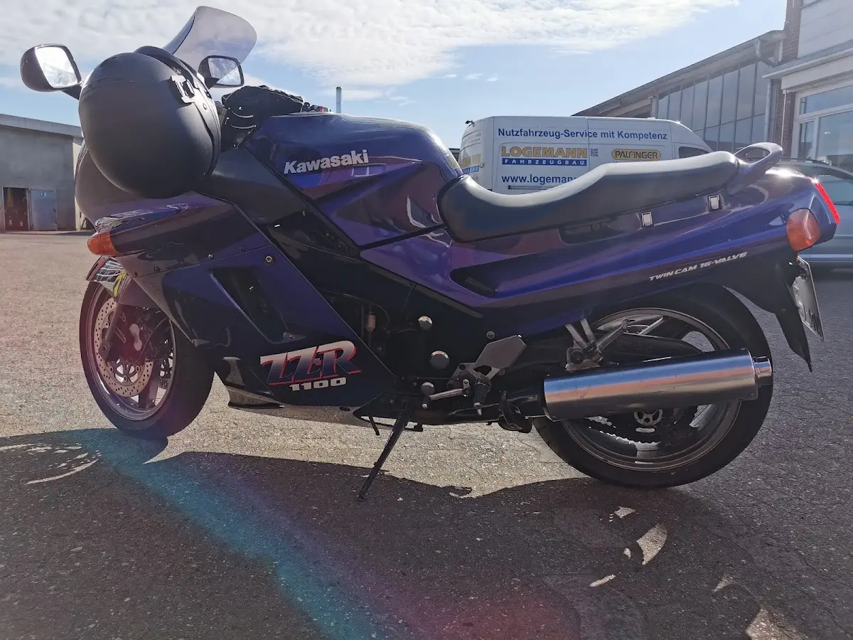 Werkstatt Impression 3