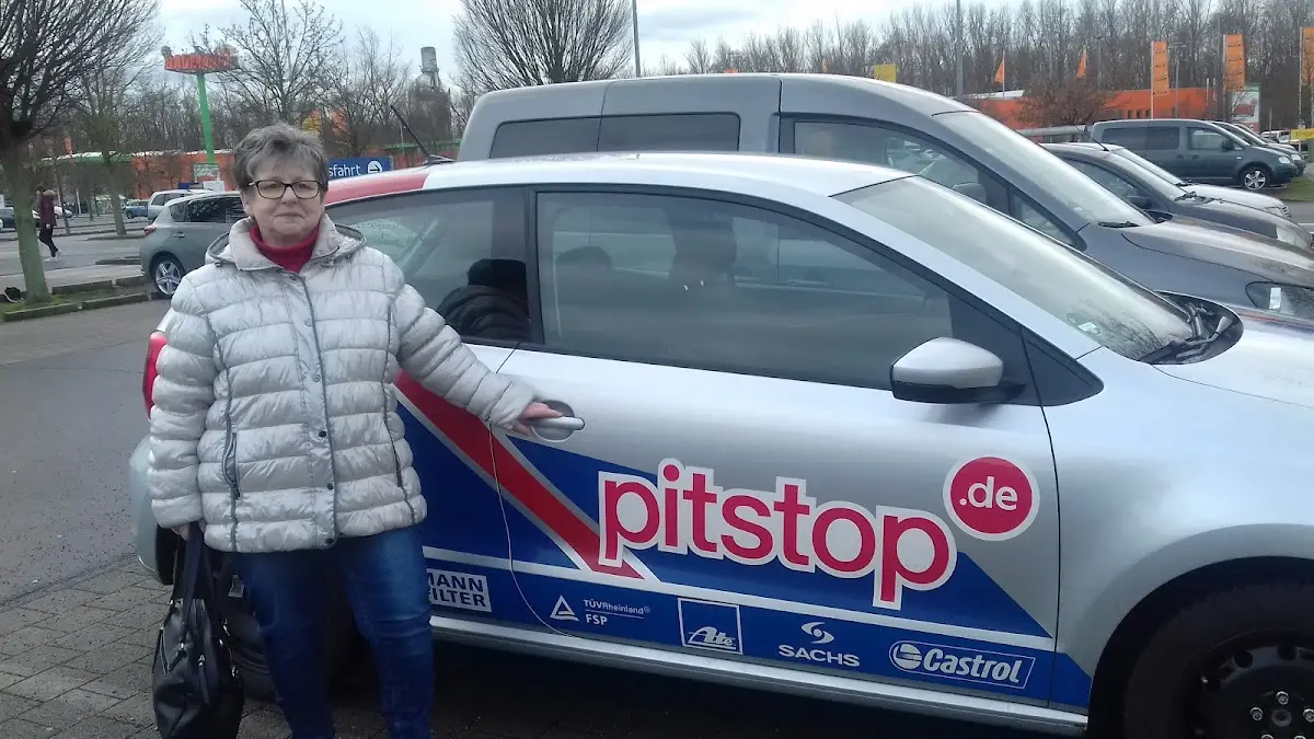 Werkstatt Impression 2