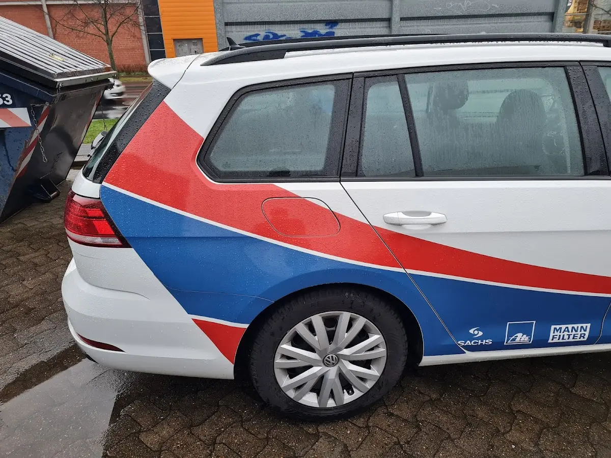 Werkstatt Impression 3