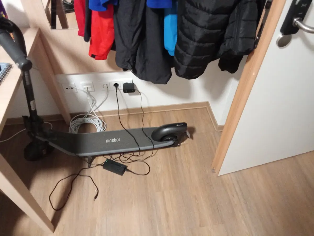 Werkstatt Impression 4