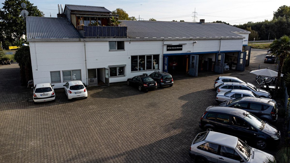 Werkstatt Impression 4