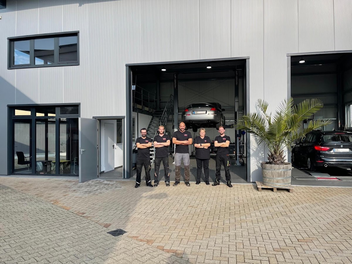 Werkstatt Impression 6