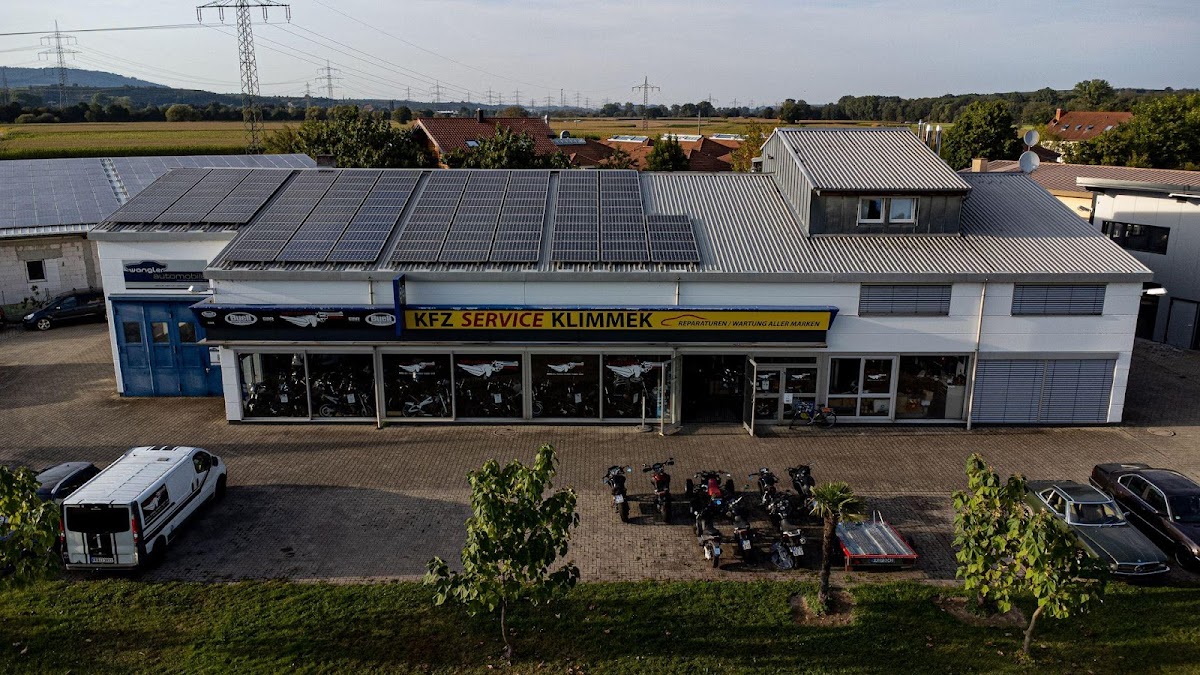 Werkstatt Impression 2