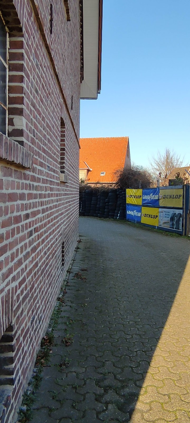 Werkstatt Impression 2