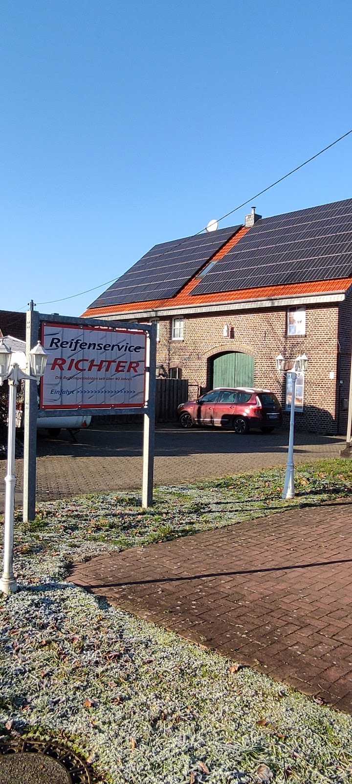 Werkstatt Impression 4