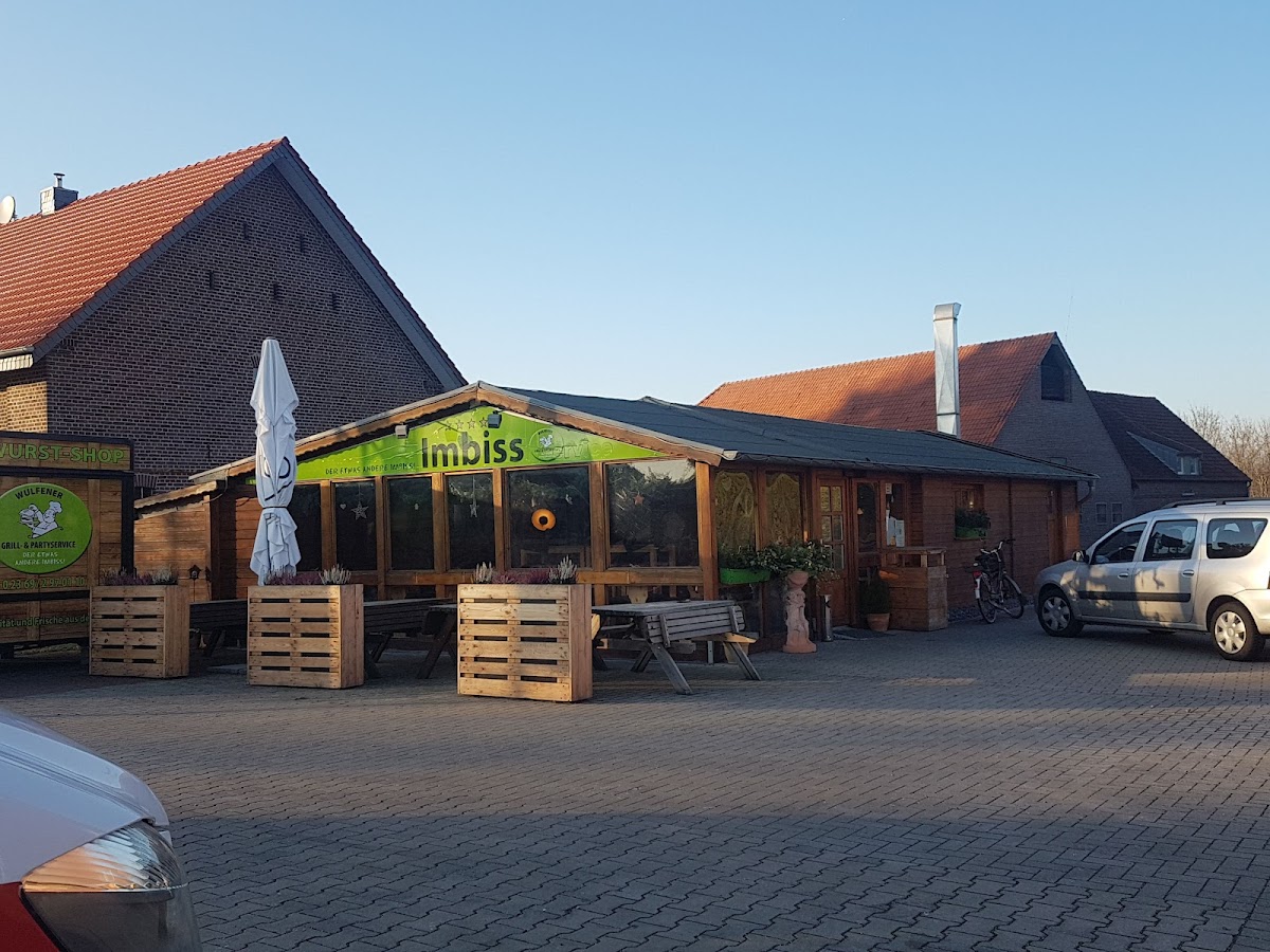 Werkstatt Impression 5