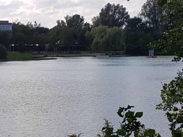 Werkstatt Impression 3