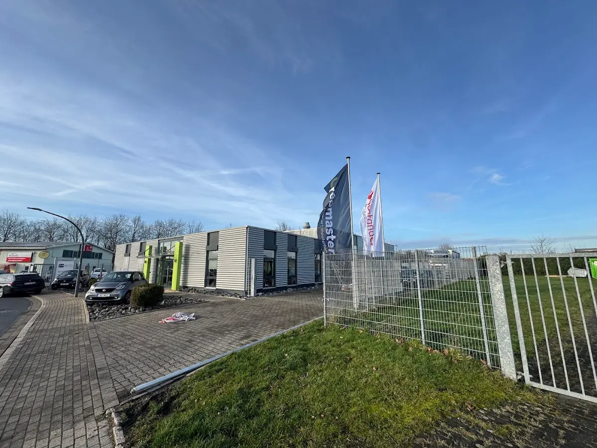 Werkstatt Impression 5