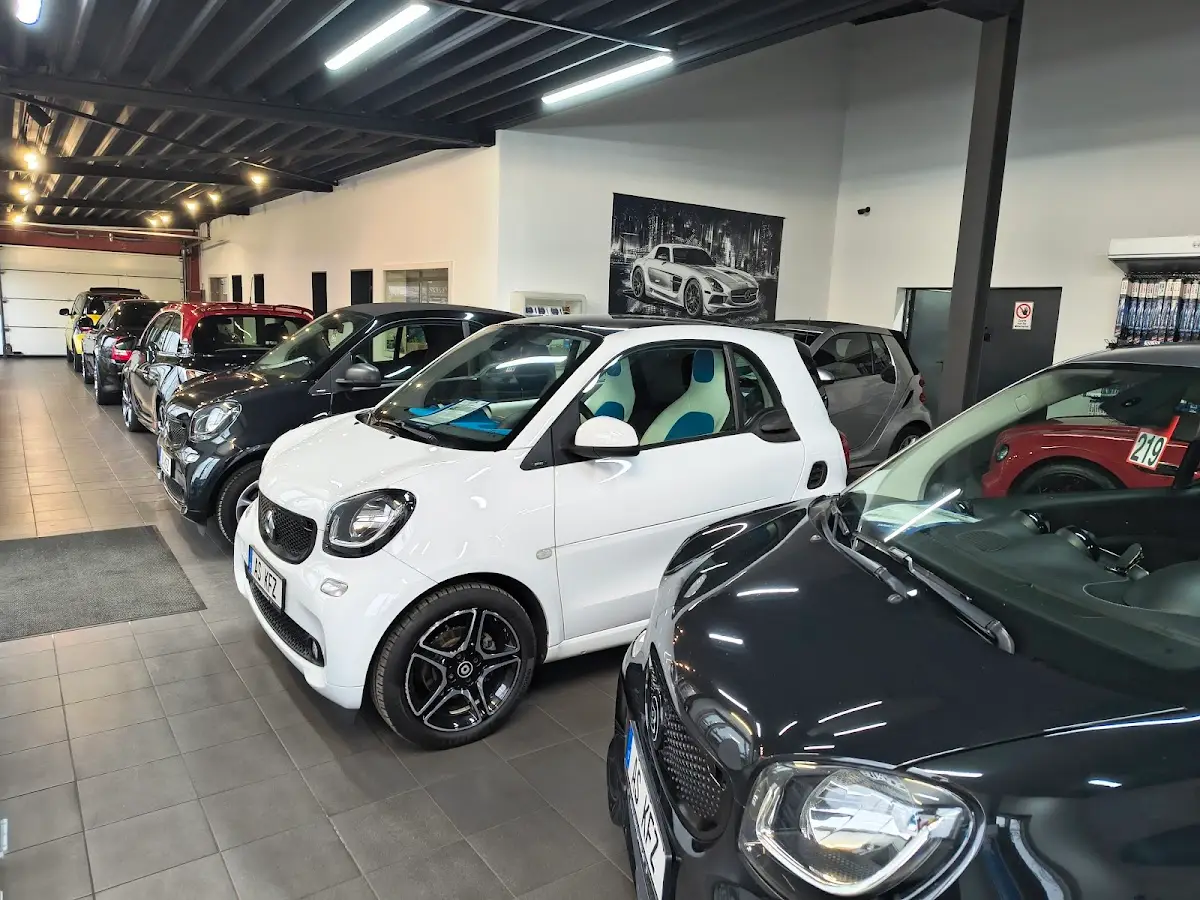 Werkstatt Impression 2