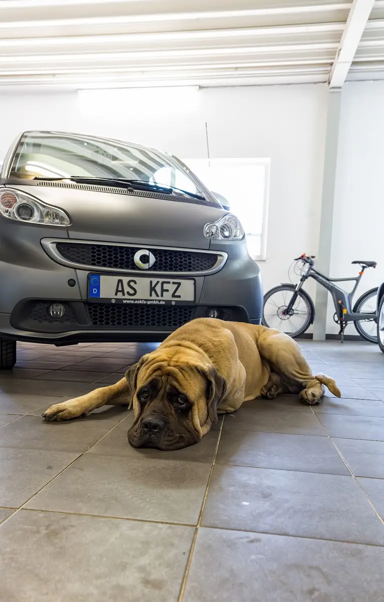 Werkstatt Impression 4