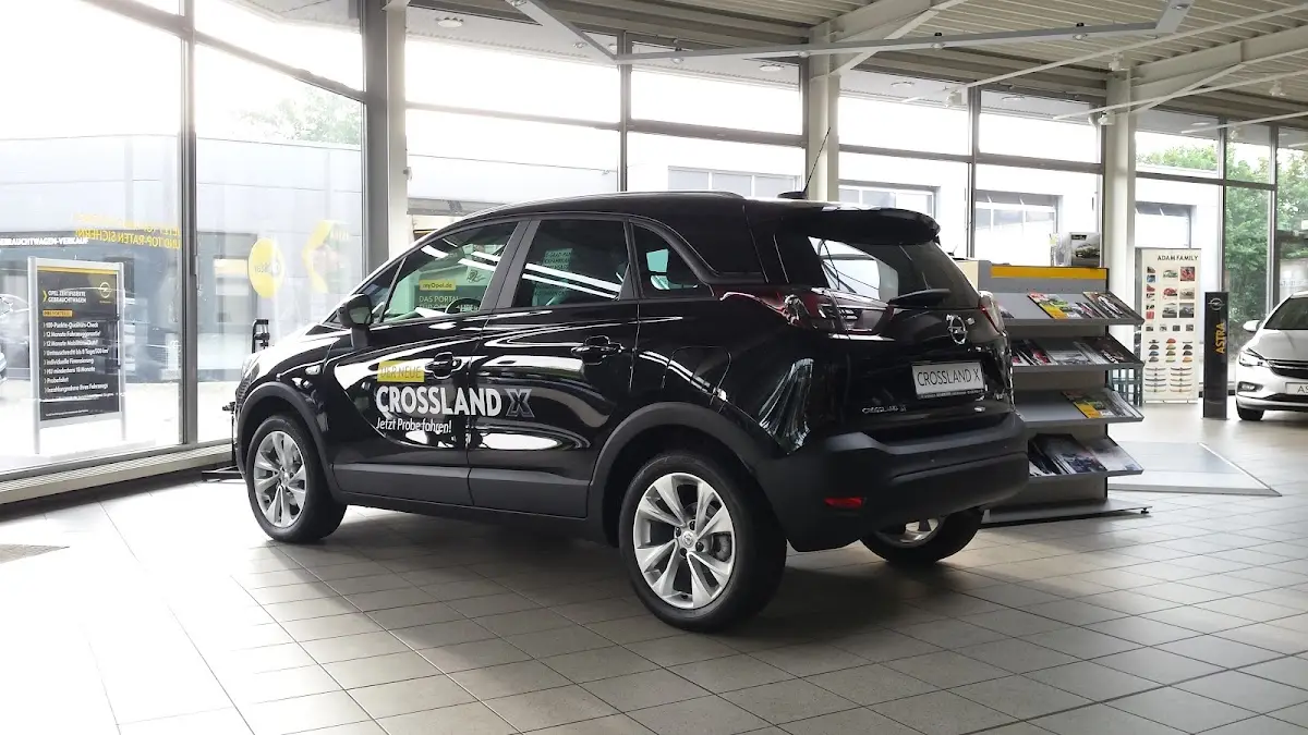 Autohaus Joh. Klarmann GmbH