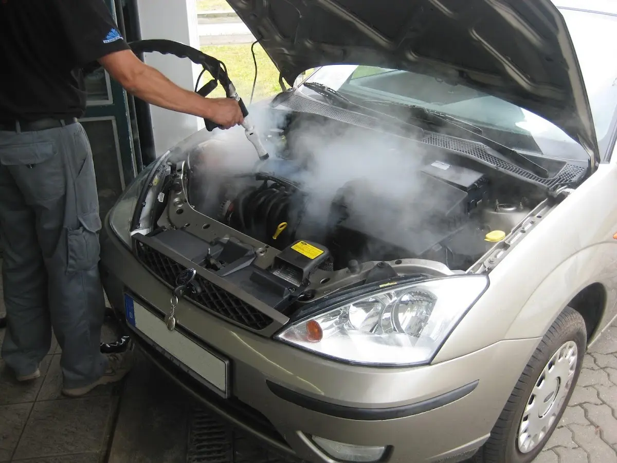 Werkstatt Impression 5