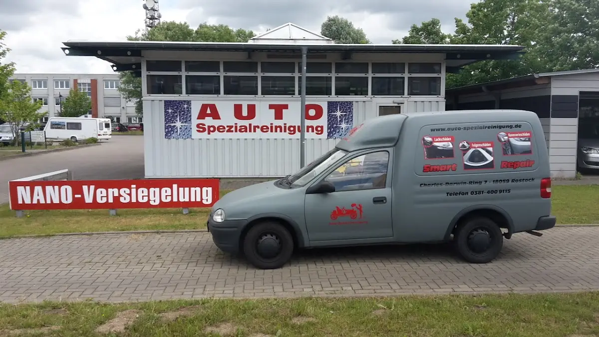 Werkstatt Impression 4