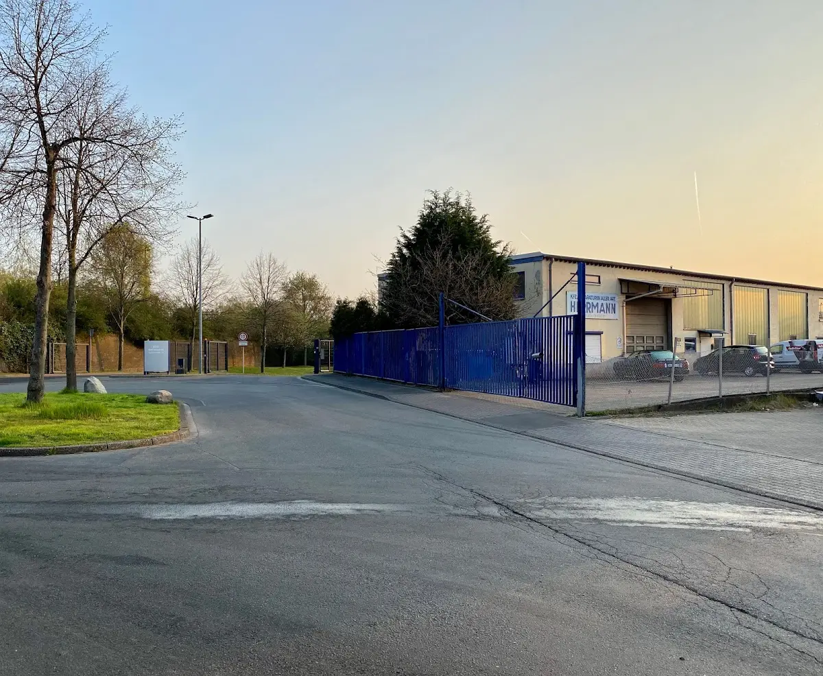 Werkstatt Impression 2