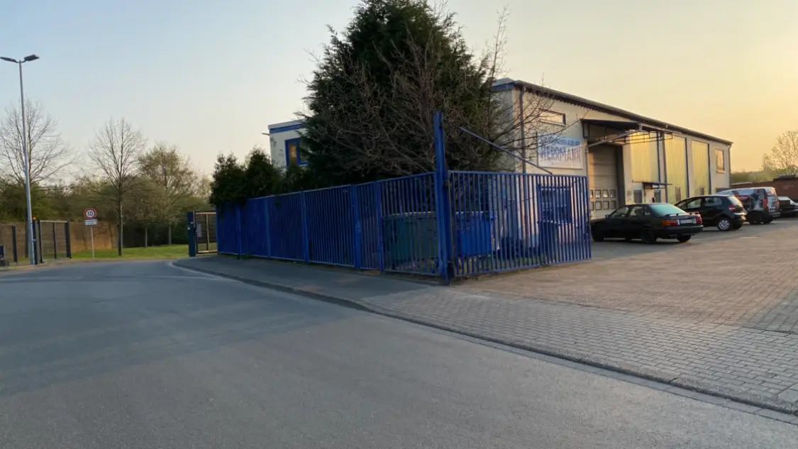 KFZ-Werkstatt Herrmann