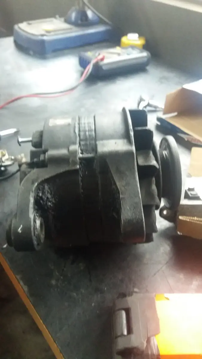 Werkstatt Impression 6