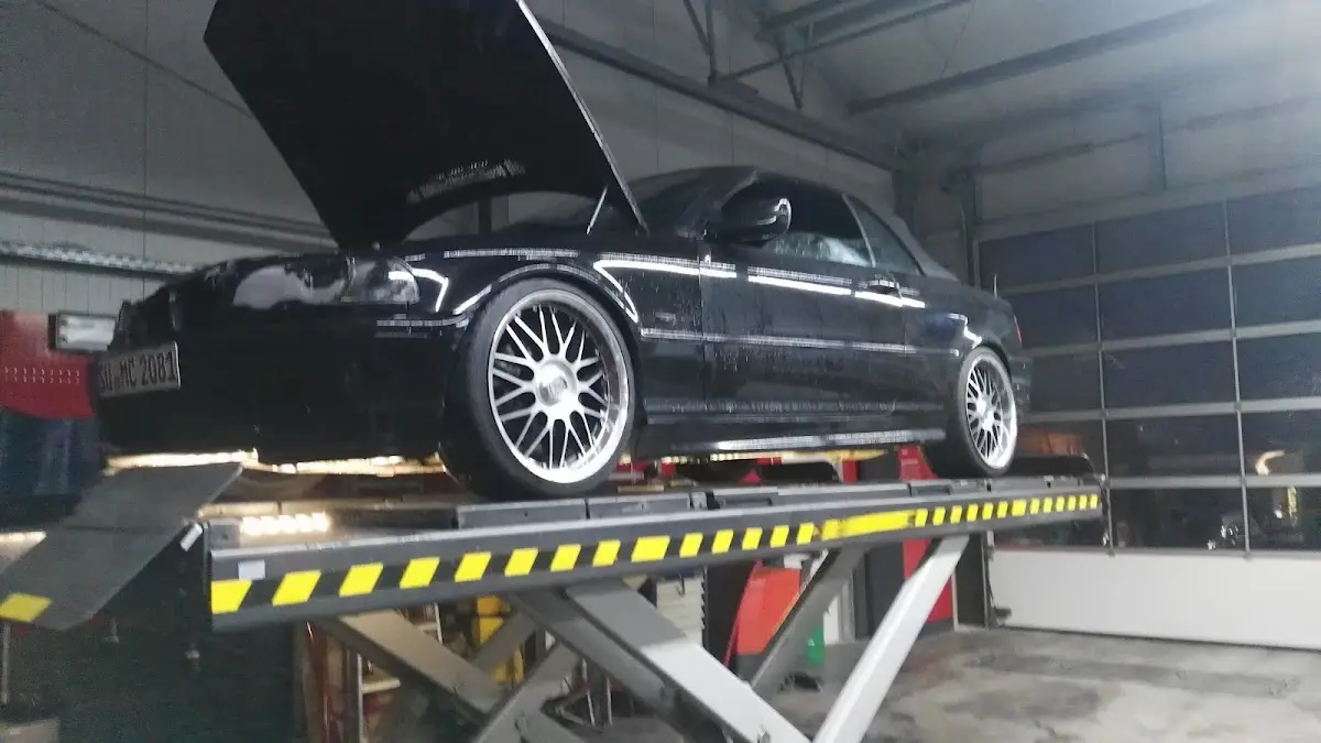 Werkstatt Impression 2