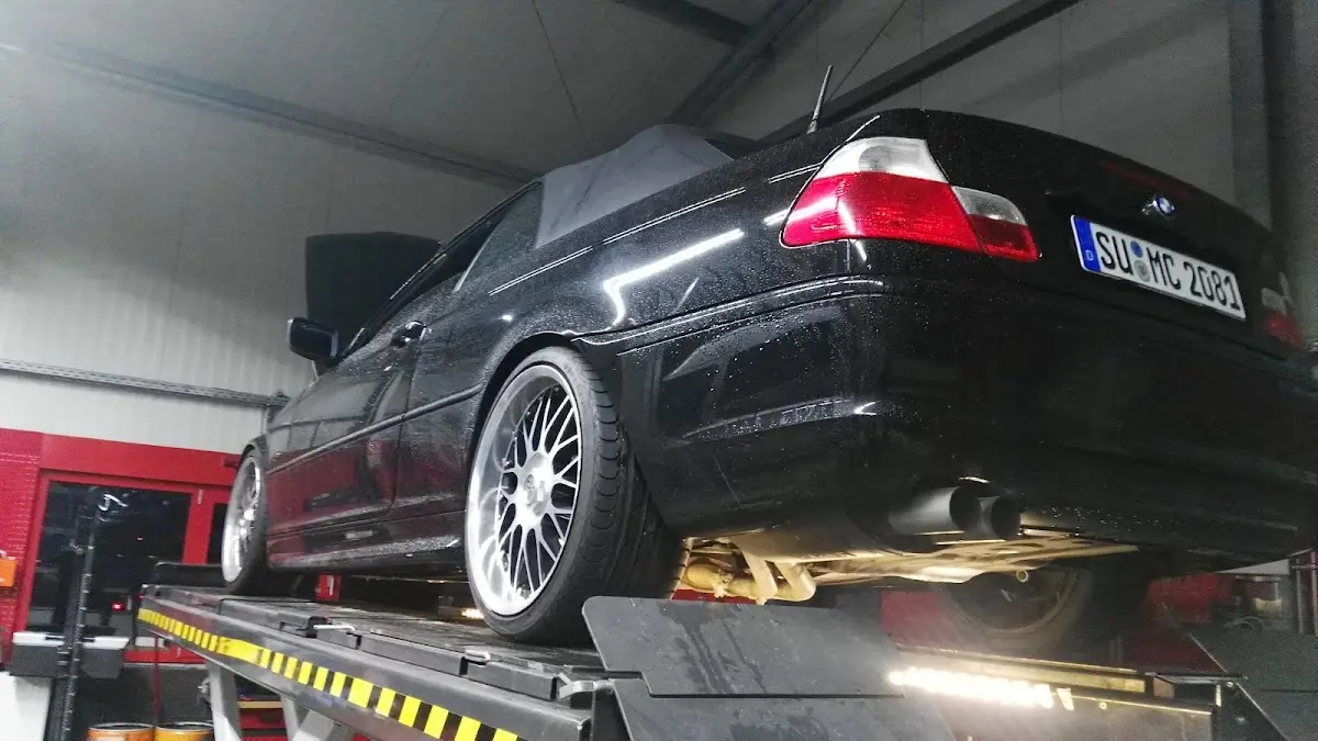 Werkstatt Impression 3