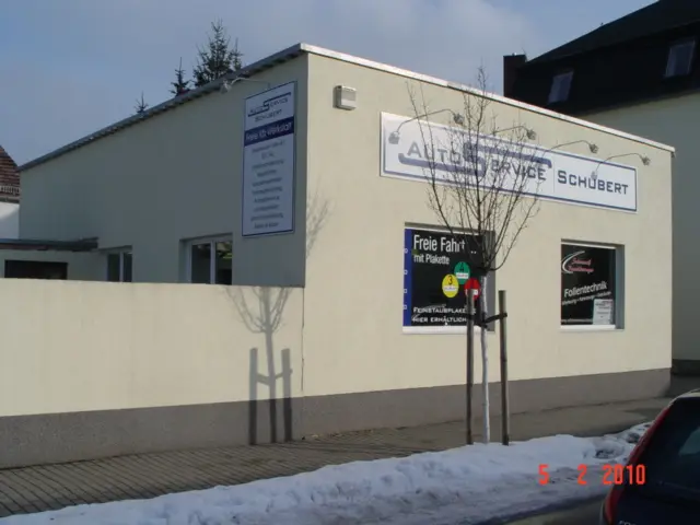 Auto Service Schubert