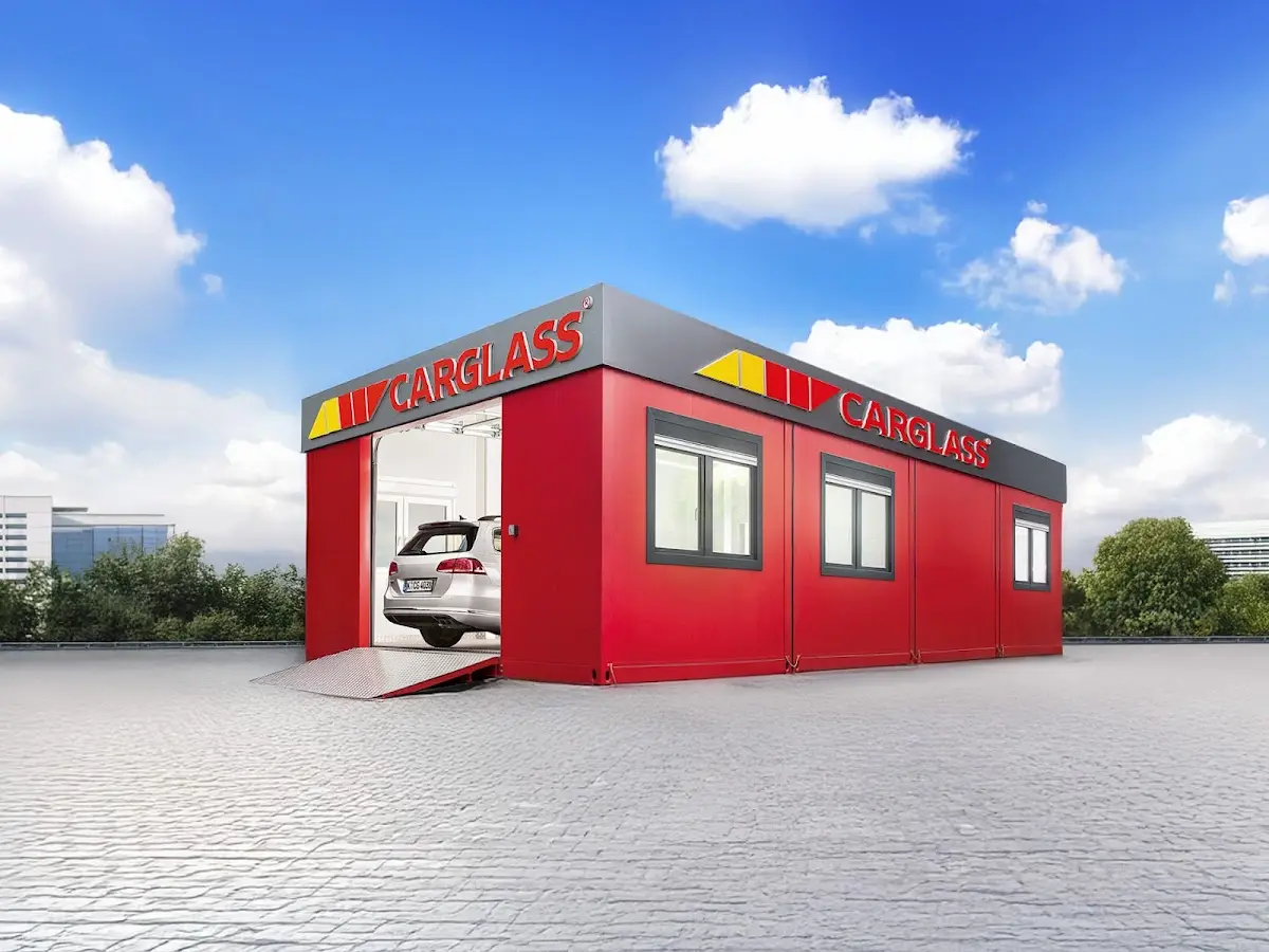 Werkstatt Impression 3