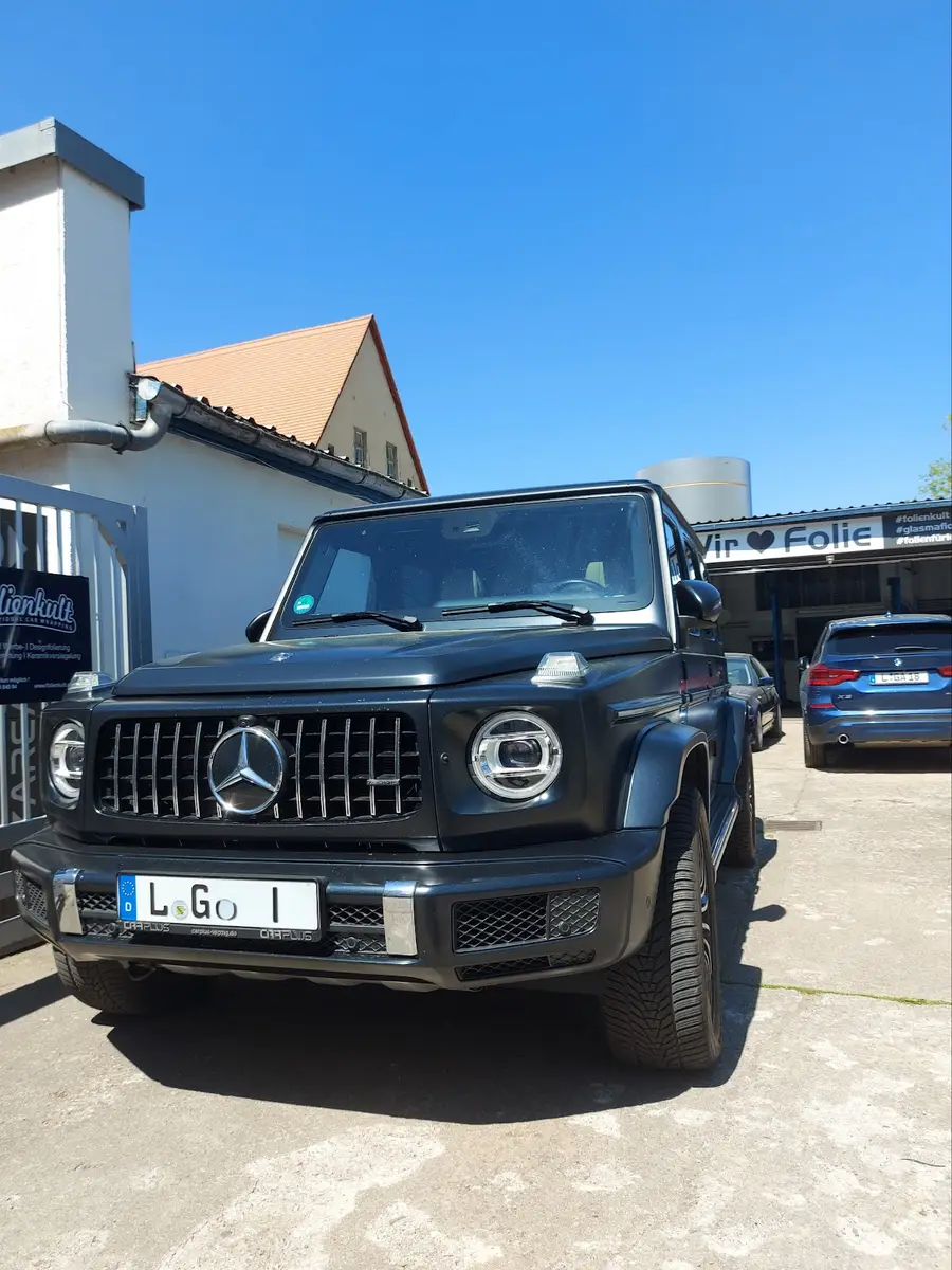 Werkstatt Impression 4