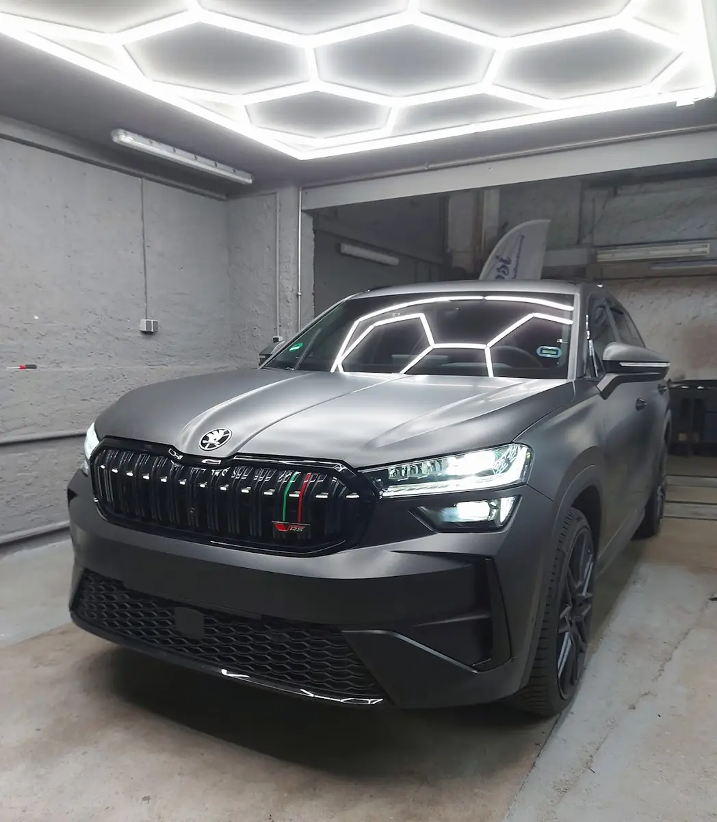 Werkstatt Impression 5