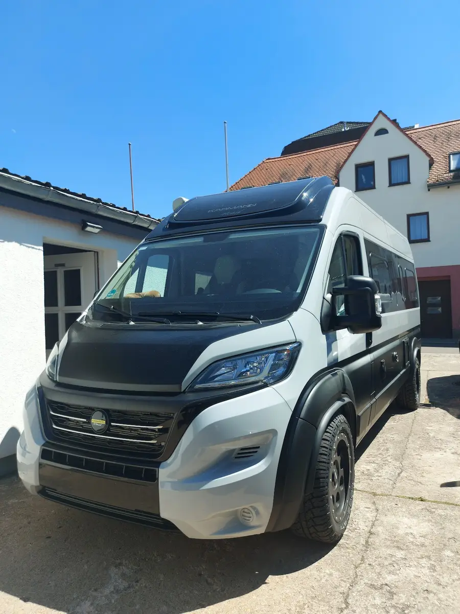 Werkstatt Impression 3