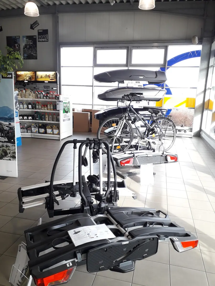 Werkstatt Impression 4