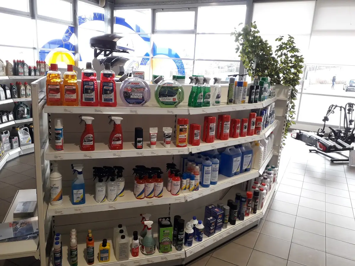 Werkstatt Impression 2