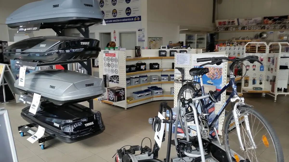 Werkstatt Impression 3