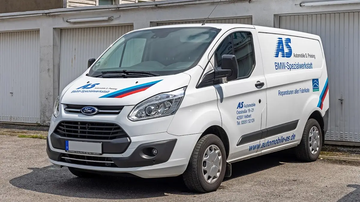 Werkstatt Impression 3